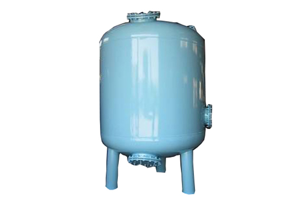 多介質過濾器的維護工作該怎么做？