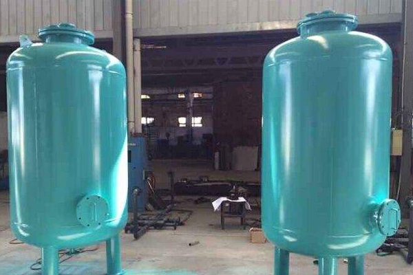 通過什么辦法可以讓多介質(zhì)過濾器的使用時間更長？